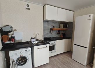 Аренда 1-комнатной квартиры, 39.7 м2, Краснодар, улица имени Валерия Гассия, 22, микрорайон Почтовый