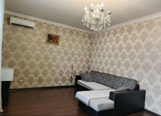 Сдаю в аренду 1-комнатную квартиру, 45 м2, посёлок городского типа Семендер, Порт-Петровская улица, 8