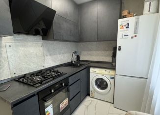 Однокомнатная квартира на продажу, 27.5 м2, Пенза, Ладожская улица