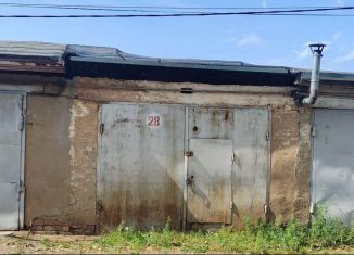 Продажа гаража, 24 м2, Чайковский, Западная линия