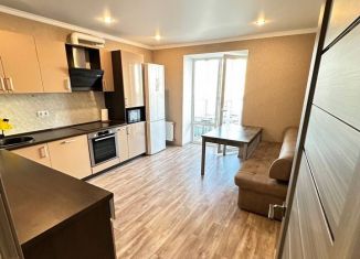 Продажа двухкомнатной квартиры, 62 м2, Тольятти, улица Владимира Высоцкого, 13