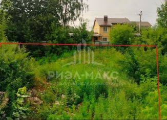 Продажа участка, 6 сот., Брянск, Верхний переулок, 15А