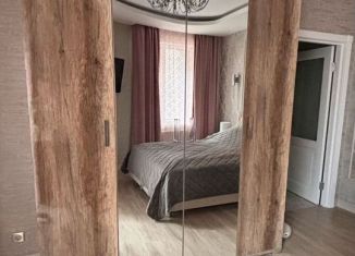 Сдам однокомнатную квартиру, 52 м2, Санкт-Петербург, улица Ленсовета, 87к3