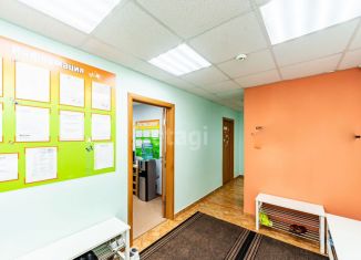 Помещение свободного назначения на продажу, 129.6 м2, Тюмень, Широтная улица, 134