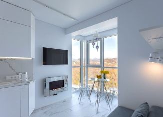 Продаю 1-комнатную квартиру, 23.6 м2, Сочи, Ясногорская улица, 16/6к3, микрорайон Бытха