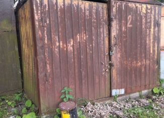 Продаю гараж, 18 м2, Пермь, улица Красина, 6