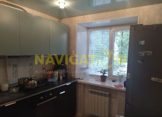 Сдаю 2-комнатную квартиру, 44.2 м2, Уфа, улица Блюхера, 14