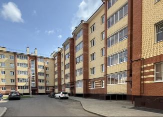 Сдам 1-комнатную квартиру, 40.8 м2, Ярославль, улица Александра Додонова, ЖК Норские Резиденции