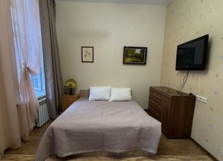 Сдача в аренду 1-ком. квартиры, 48 м2, Санкт-Петербург, Канонерская улица, 29