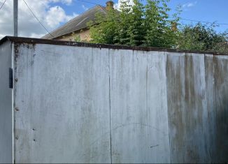 Продается гараж, 24 м2, Бугуруслан, Коммунистическая улица