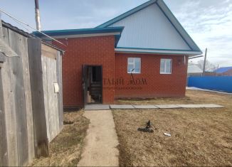 Продам дом, 69.5 м2, деревня Ракино, Центральная улица, 55