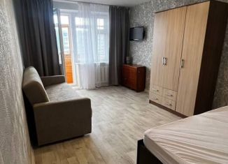 Сдается 1-ком. квартира, 35.2 м2, Сыктывкар, улица Ветеранов, 4, район Орбита