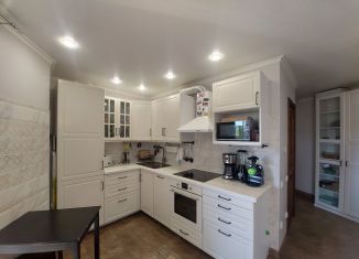 Продается однокомнатная квартира, 38.1 м2, Саратов, Лунная улица, 30А, ЖК Черёмушки