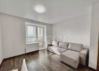 Продажа 1-комнатной квартиры, 44 м2, Тюмень, улица Тимофея Кармацкого, 9, ЖК Ария