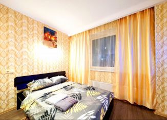 Сдается квартира студия, 31 м2, Королёв, Октябрьский бульвар, 26