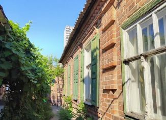 Продается дом, 63 м2, Ростов-на-Дону, улица 30-я Линия, 65