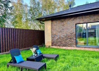 Сдаю дом, 45 м2, Воронеж, Розовая улица, 36