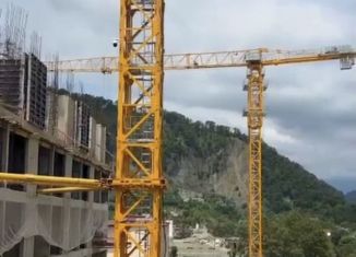 Продаю 3-ком. квартиру, 86 м2, Сочи, микрорайон КСМ, Краснодонская улица, 46А