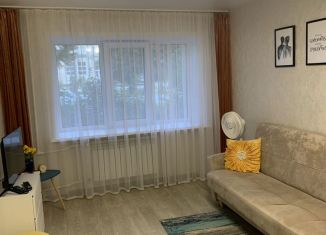 1-ком. квартира на продажу, 31 м2, Йошкар-Ола, улица Свердлова, 36, 1-й микрорайон