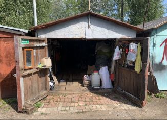 Продаю гараж, 30 м2, посёлок Понтонный
