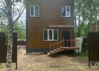 Продается коттедж, 156.4 м2, Архангельск, улица Энтузиастов, 30