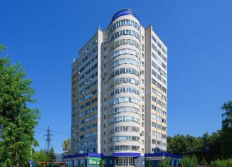 Продам двухкомнатную квартиру, 58.8 м2, Киров, Уральская улица, 14