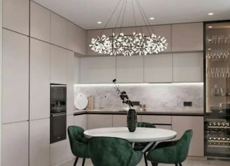 3-ком. квартира на продажу, 59.3 м2, Тюмень, улица Голышева, 2к3, ЖК Роза ММС