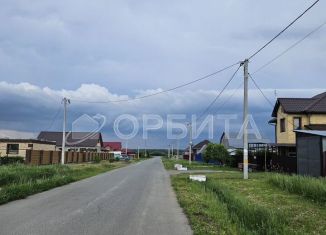 Продаю участок, 13 сот., деревня Ушакова, Центральный бульвар