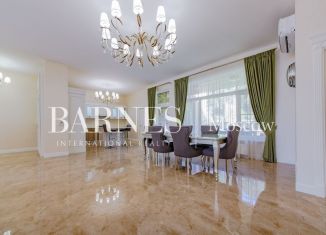 Продается дом, 328 м2, деревня Глухово, КП Архангельское-2, уч11/49