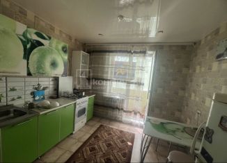 Двухкомнатная квартира на продажу, 56.5 м2, Гусь-Хрустальный, улица Чайковского, 7