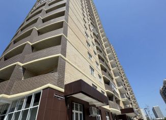 Продается двухкомнатная квартира, 48 м2, Краснодар, улица Петра Метальникова, 36, ЖК Лучший