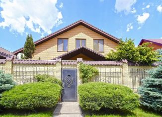 Продам дом, 424 м2, Краснодар, микрорайон Горхутор, Пограничная улица