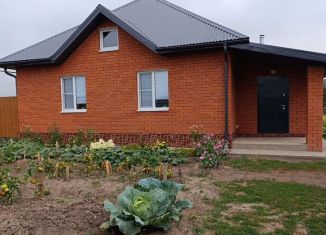 Дом на продажу, 105 м2, посёлок городского типа Балтаси, улица Лозинское Поле, 10