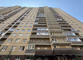 Двухкомнатная квартира на продажу, 48 м2, Краснодар, улица Петра Метальникова, 36, ЖК Лучший