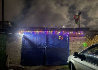 Продажа гаража, 30 м2, Карелия