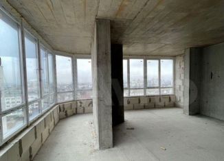 Квартира на продажу студия, 33 м2, Махачкала, проспект Насрутдинова, 173