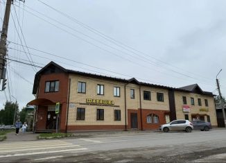 Продажа помещения свободного назначения, 79 м2, Пермский край, улица Ситникова, 40