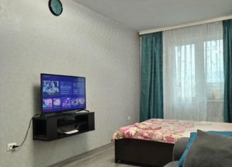 Сдача в аренду однокомнатной квартиры, 36 м2, Кемеровская область, Весенняя улица, 26А