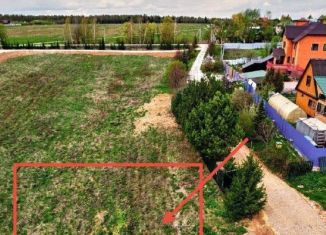 Продаю участок, 7 сот., деревня Слащево