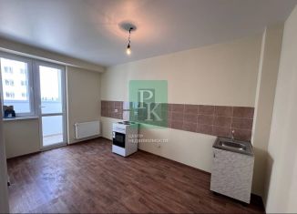 Продажа 1-ком. квартиры, 35 м2, Крым, улица Кирова, 155