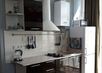 Сдача в аренду квартиры студии, 38 м2, Сочи, улица Тимирязева, 52/2, микрорайон Донская