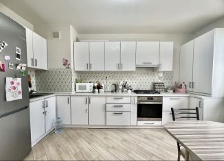 Продаю 2-комнатную квартиру, 58.8 м2, деревня Куюки, 8-й квартал, 4