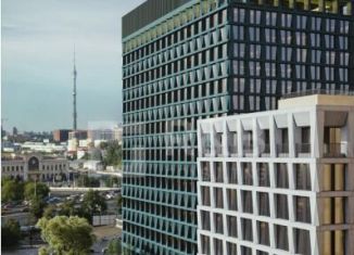 Сдам в аренду офис, 99.7 м2, Москва, Бумажный проезд, 19с5, Бумажный проезд