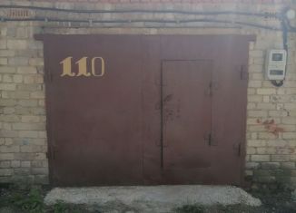 Аренда гаража, 23 м2, Рязанская область, гаражный кооператив Автозаводец, с110