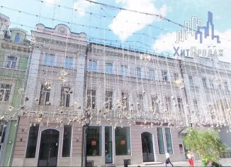 Продается помещение свободного назначения, 163.4 м2, Москва, Никольская улица, 19-21/1, метро Площадь Революции