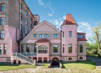 Продается помещение свободного назначения, 958 м2, Санкт-Петербург, Приморский проспект, 14, муниципальный округ Ланское