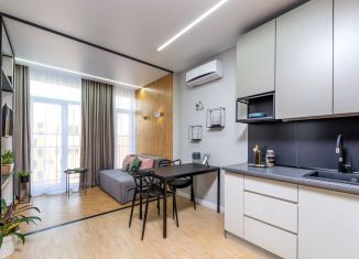 Квартира на продажу студия, 22.5 м2, Тюмень