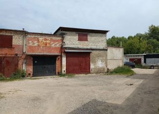 Продается гараж, 30 м2, Тула, Октябрьская улица, 300