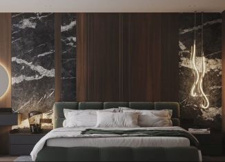 Продажа 4-комнатной квартиры, 169 м2, Москва, Хлыновский тупик, 4, Хлыновский тупик