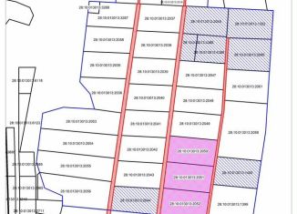 Земельный участок на продажу, 300 сот., Благовещенск, Новотроицкое шоссе